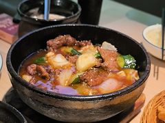 -吴氏老妈·23年家常菜(古城店)