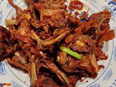 -大鸭梨烤鸭(顺义石园店)