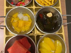 -将军牛排·尔滨地标朝鲜族美食(总店)