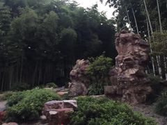 -荆川公园