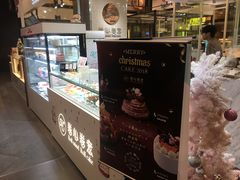 -卷心卷意·轻甜蛋糕(新光天地店)