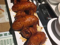 -翠华餐厅(铜锣湾糖街店)