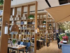 -四季餐厅·新津菜(环湖中路店)