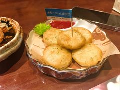 -弓二·烧鸟居酒屋(财富购物中心店)
