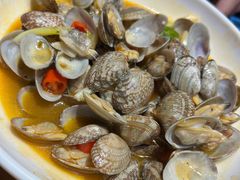 -唐力九头鸟烧烤·罗田吊锅(西云楼店)