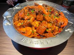 -胖哥俩肉蟹煲(杭州下沙学林街店)