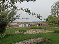 -渤公岛生态公园