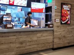 -汉堡王(砂之船奥莱店)