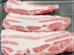 -李氏烤肉店
