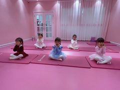 -芭芭拉舞蹈·星星演说家(珠江新城校区)