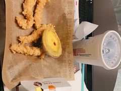 -肯德基(茂业店)