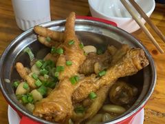 -曹家小厨(贵阳路店)