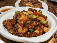 -老广酒楼(樱花店)