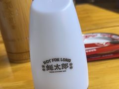 -蚝太郎 • 海鲜烧烤(建国路创始店)