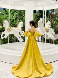 -MuseMarry婚纱(前海嘉里中心店)