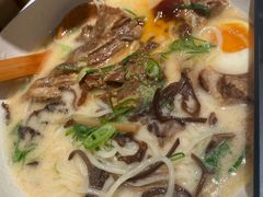 -味千拉面(广州白云机场T1西二店)