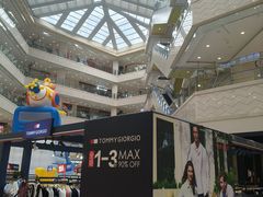 -光启城时尚购物中心