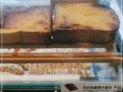 -85度C(南京珠江华海店)