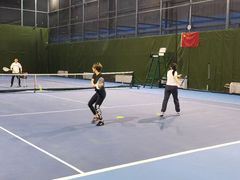 -齐动力网球(六里桥威尼斯基地)