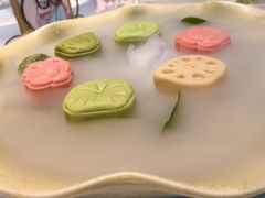 -宴昆山·私房菜(春晖店)