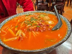 -螺世纪螺蛳粉·桂味小排档(裕德店)