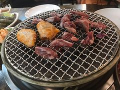 -P1泥炉烤肉(市桥富华东路店)