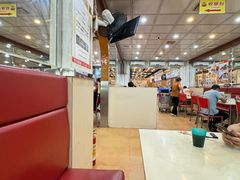 -旺角宝港式茶餐厅(寮步店)