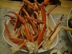 长脚蟹-海风餐厅