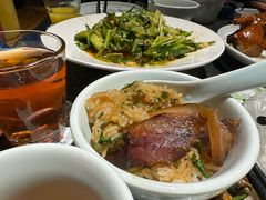 -鹅城粤菜馆(白云山路店)