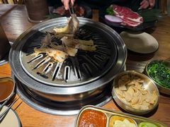 -九田家黑牛烤肉料理(新辰里亚运村店)
