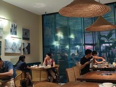 大堂-南越郡·越式风味餐厅(青秀万达店)