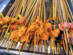 -钢管厂五区小郡肝火锅串串香(清河店)