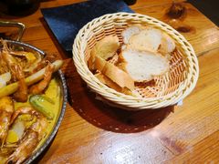 -院子餐厅·大锅菜·老杭帮(桥西直街店)
