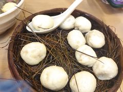 -佬钱湾仔(衣裳街店)