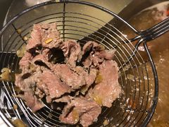 -牛记皇鲜牛肉火锅(环球度假区梨园店)