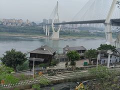 -大渡口区义渡公园