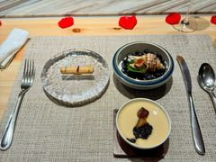 -香樟花园法式铁板烧(恒隆广场店)