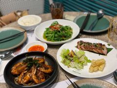 -美奈小馆·越南料理(中航城君尚购物中心店)
