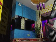 -欢乐迪氧吧KTV(大渡口步行街店)