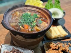 -KAOTOWN烤堂•烧烤(海汇港店)