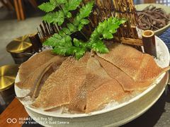 -滇牛云南火锅(桂林路店)