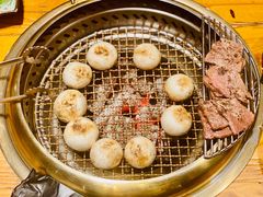 -黑牛の店·和牛烧肉(合生汇店)
