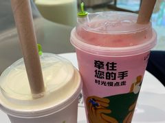-奈雪的茶(大悦城店)