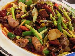 -醉八仙热酒馆(渝中店)