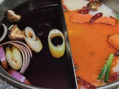 -一绪に寿喜烧(虹悦城店)