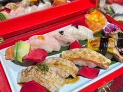 -古田居·特色寿司料理(星之岛旗舰店)