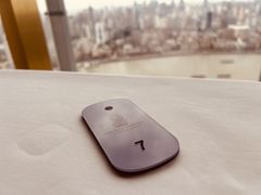 -金轩中餐厅 Jin Xuan(浦东丽思卡尔顿酒店)