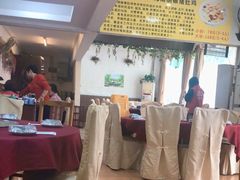 大堂-农夫烧鸡(西江路店)