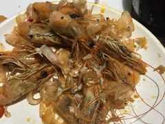 -鼎香缘海鲜自助火锅烤肉(锦辉购物广场店)