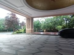 -上海浦东星河湾酒店